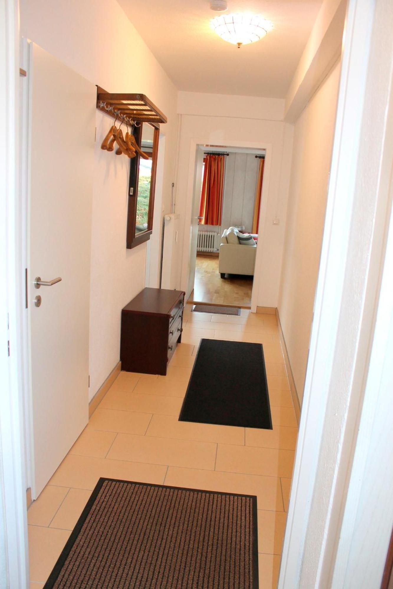 Wohnung 2 - G Pape - Schoene Terassenwohnung Mit Sep Ankleidezimmer, Kostenloses Wlan, Longstay Rabatt, Naehe Duenenpark Grömitz Buitenkant foto