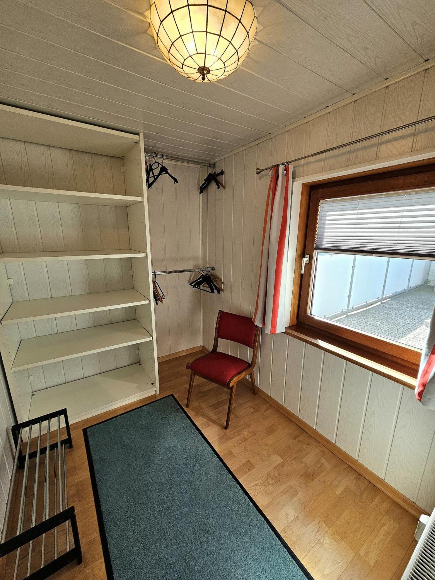 Wohnung 2 - G Pape - Schoene Terassenwohnung Mit Sep Ankleidezimmer, Kostenloses Wlan, Longstay Rabatt, Naehe Duenenpark Grömitz Buitenkant foto