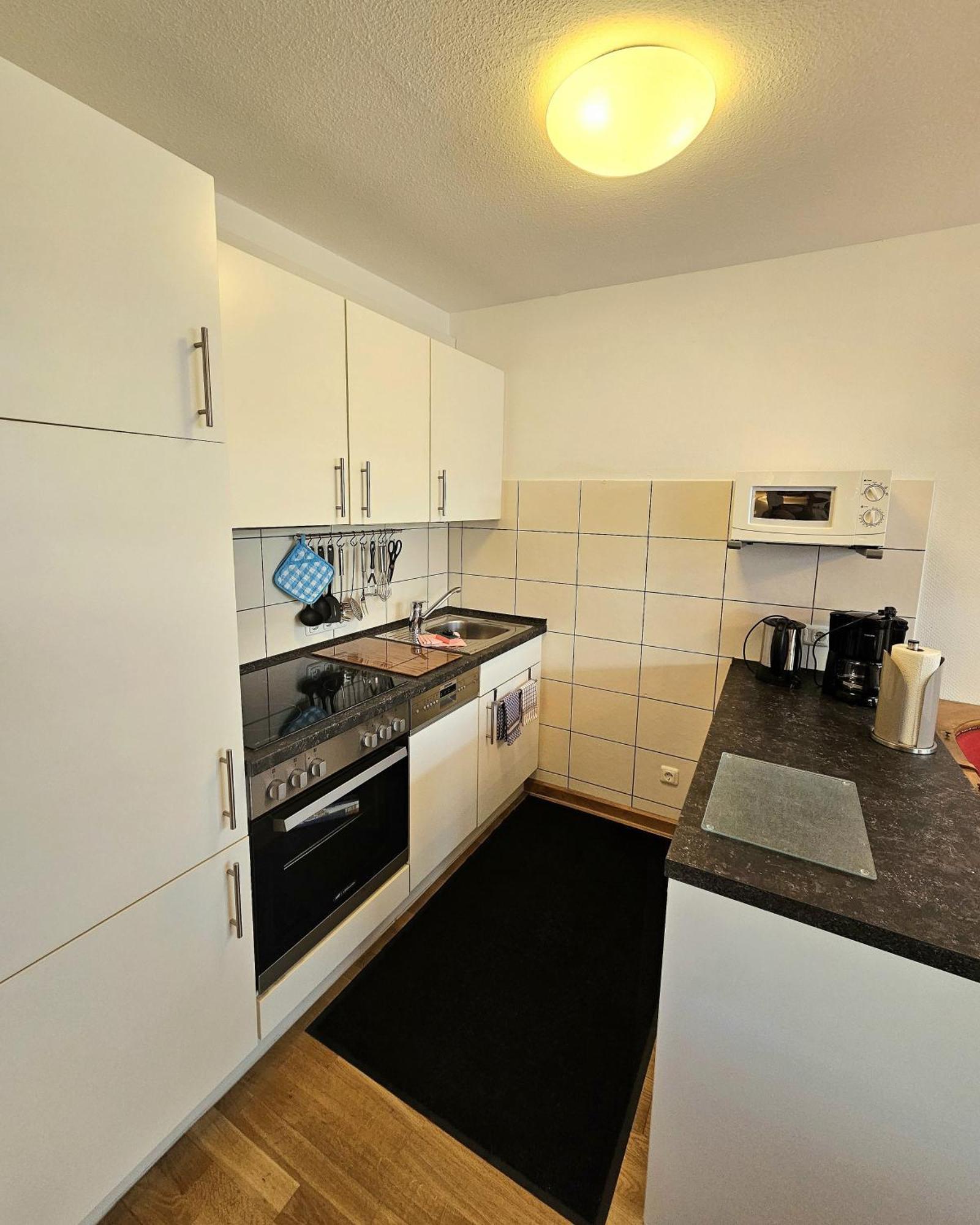 Wohnung 2 - G Pape - Schoene Terassenwohnung Mit Sep Ankleidezimmer, Kostenloses Wlan, Longstay Rabatt, Naehe Duenenpark Grömitz Buitenkant foto